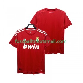 Fußballtrikots Real Madrid 2011 2012 Retro Kurzarm 3rd trikot kaufen